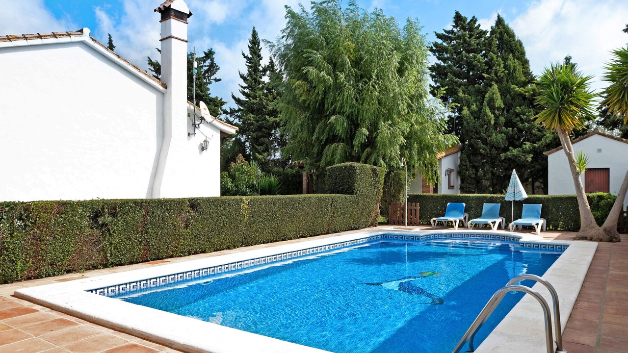 Photo of Outdoor in Barrio Nuevo