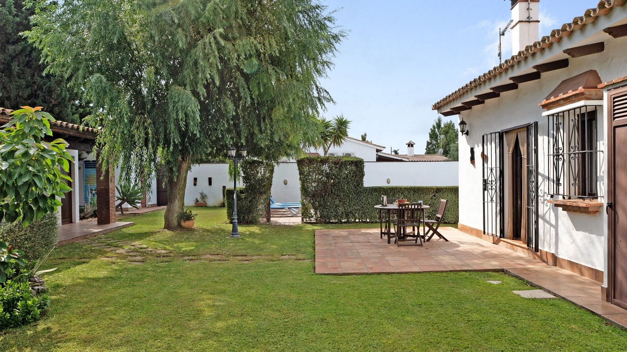 Photo of Outdoor in Barrio Nuevo