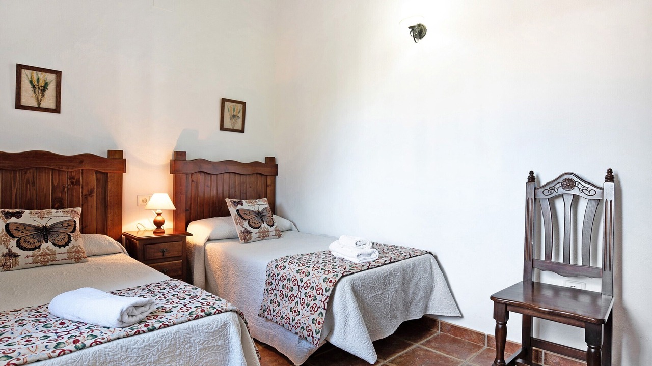 Photo of Bedroom in Barrio Nuevo