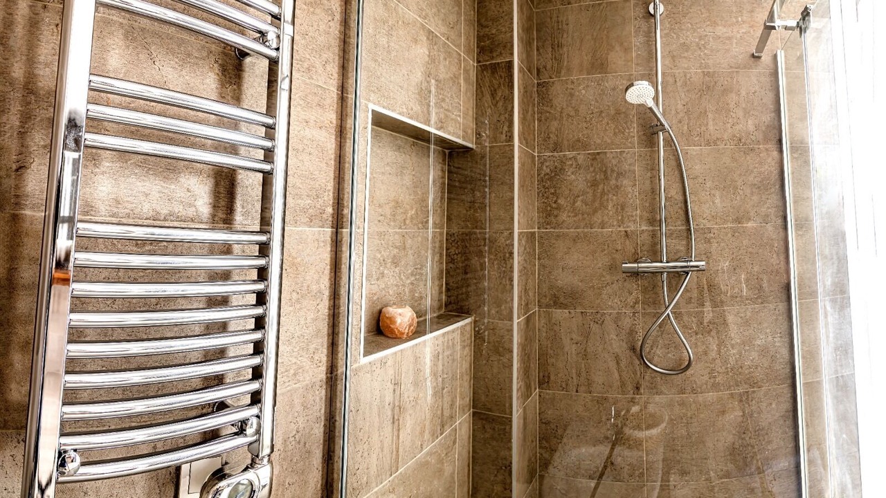 Photo of Bathroom in Chipiona