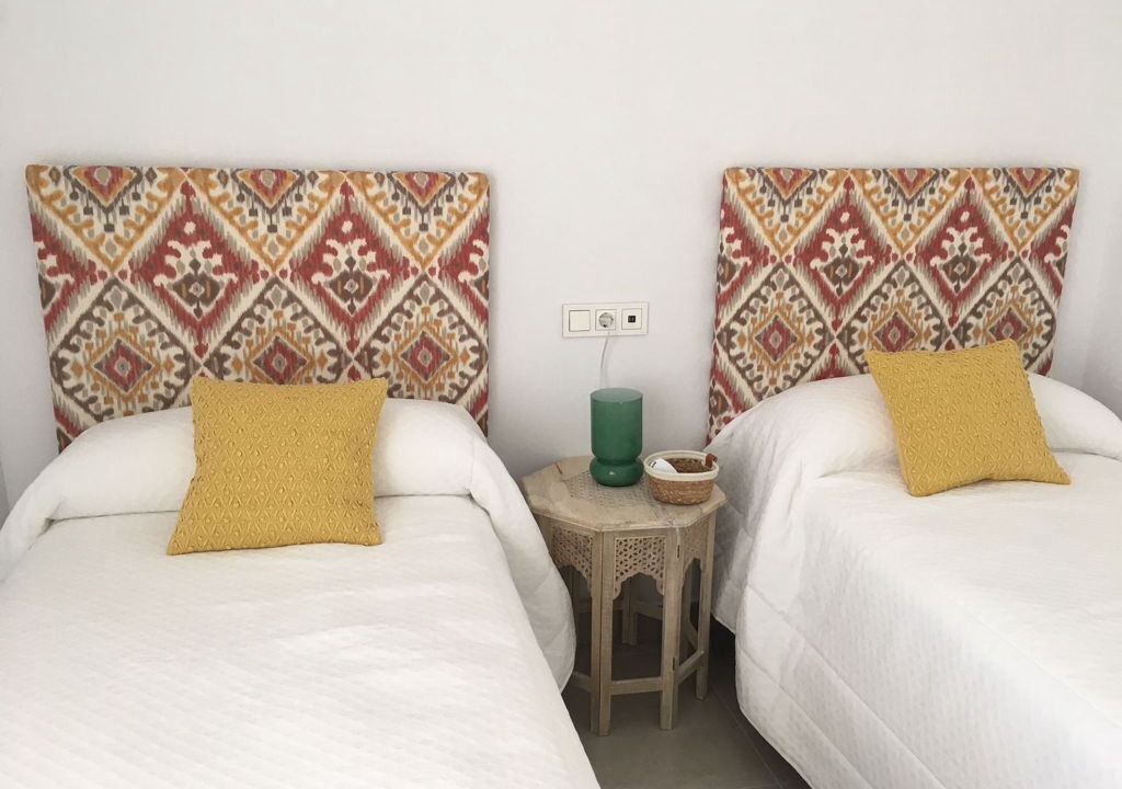 Photo of Bedroom in Chipiona
