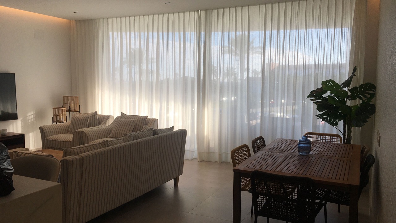 Photo of Livingroom in Chipiona