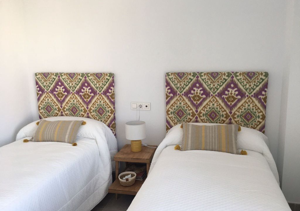 Photo of Bedroom in Chipiona