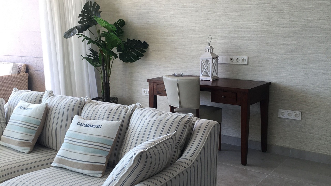 Photo of Livingroom in Chipiona