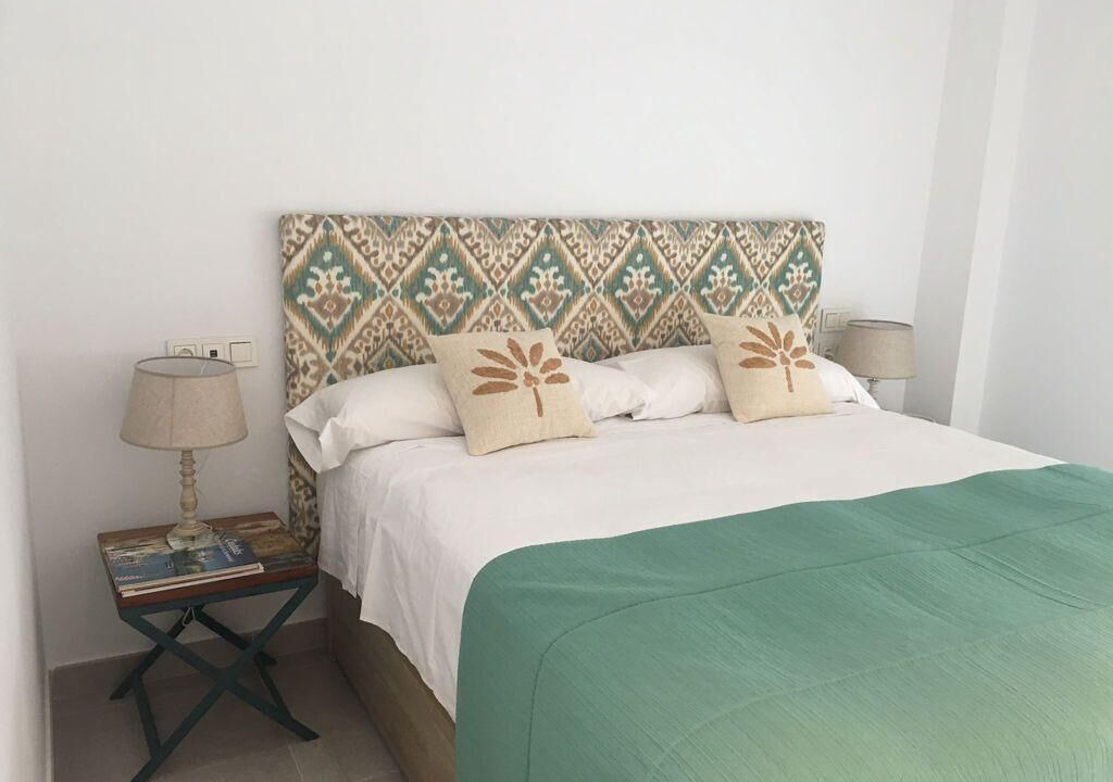 Photo of Bedroom in Chipiona