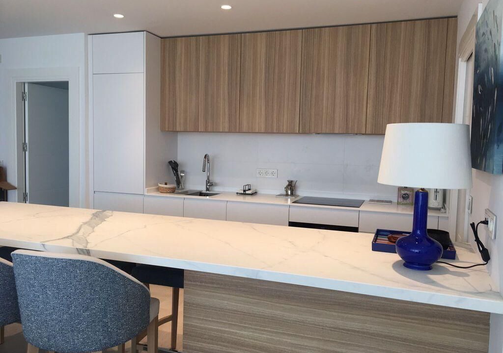 Photo of Kitchen in Chipiona
