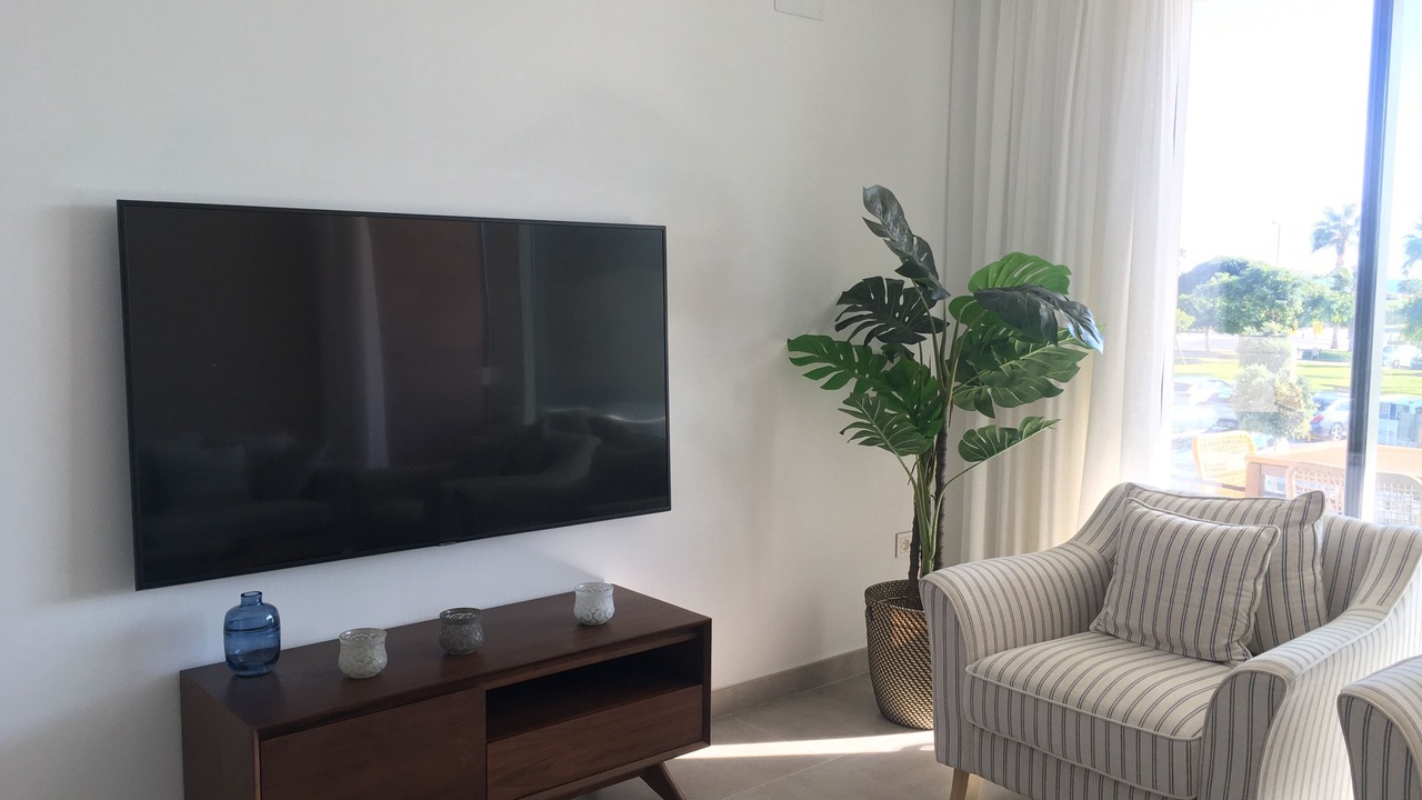 Photo of Livingroom in Chipiona