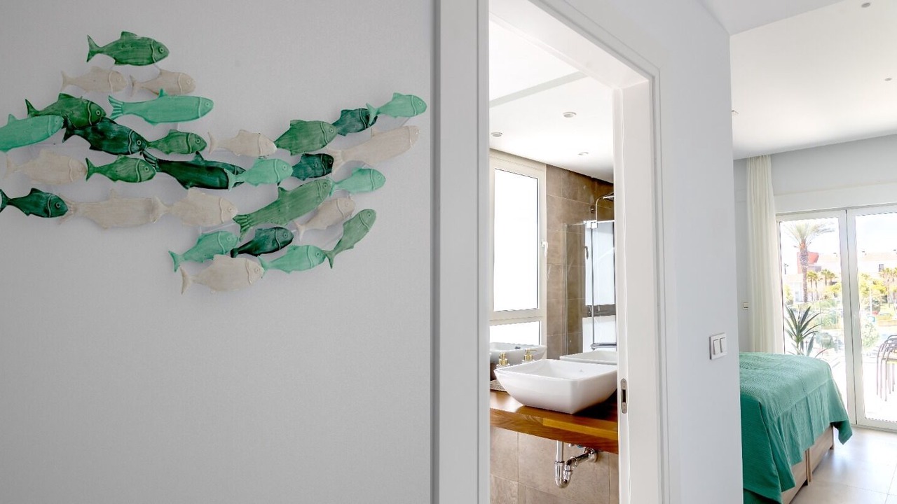 Photo of Bedroom in Chipiona