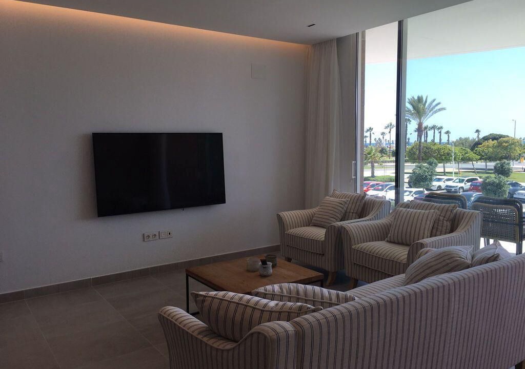 Photo of Livingroom in Chipiona
