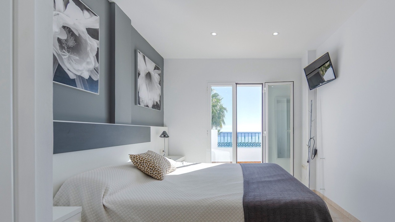 Photo of Bedroom in La Parata