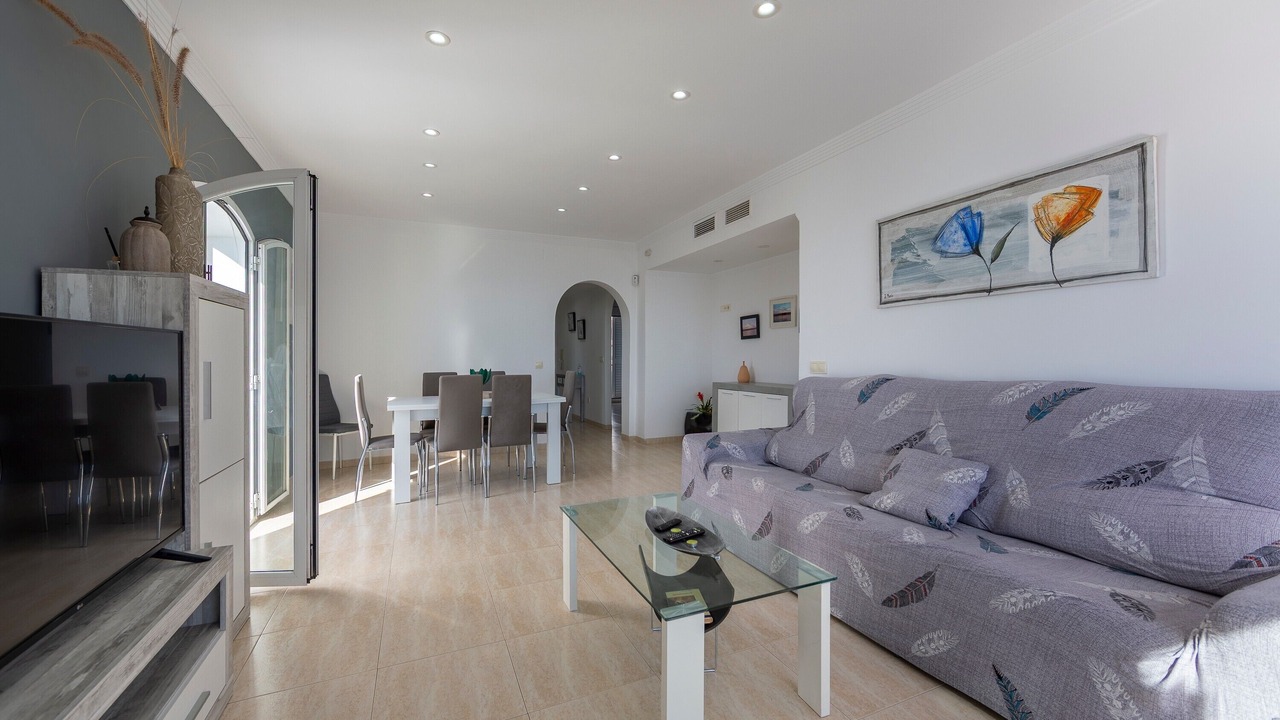 Photo of Livingroom in La Parata