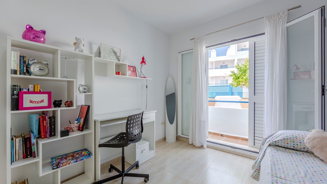 Photo of Bedroom in La Parata