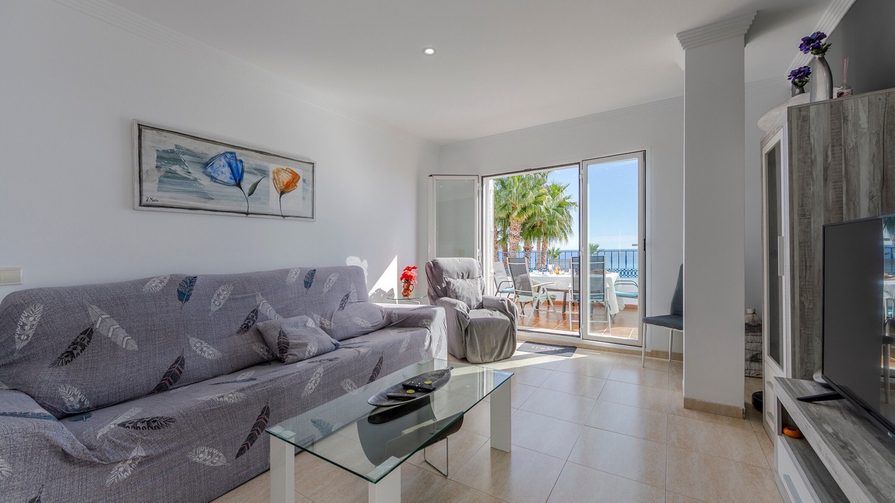 Photo of Livingroom in La Parata