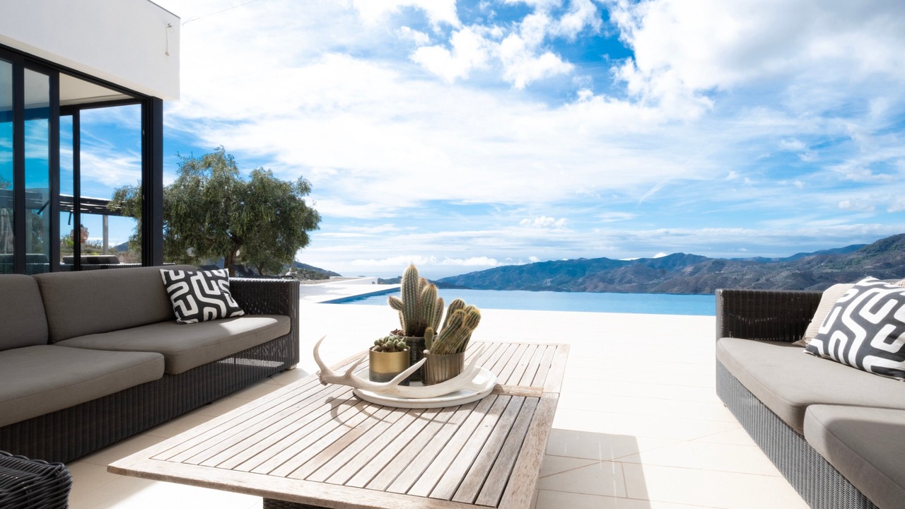 Photo of Patio Balcony in Jete