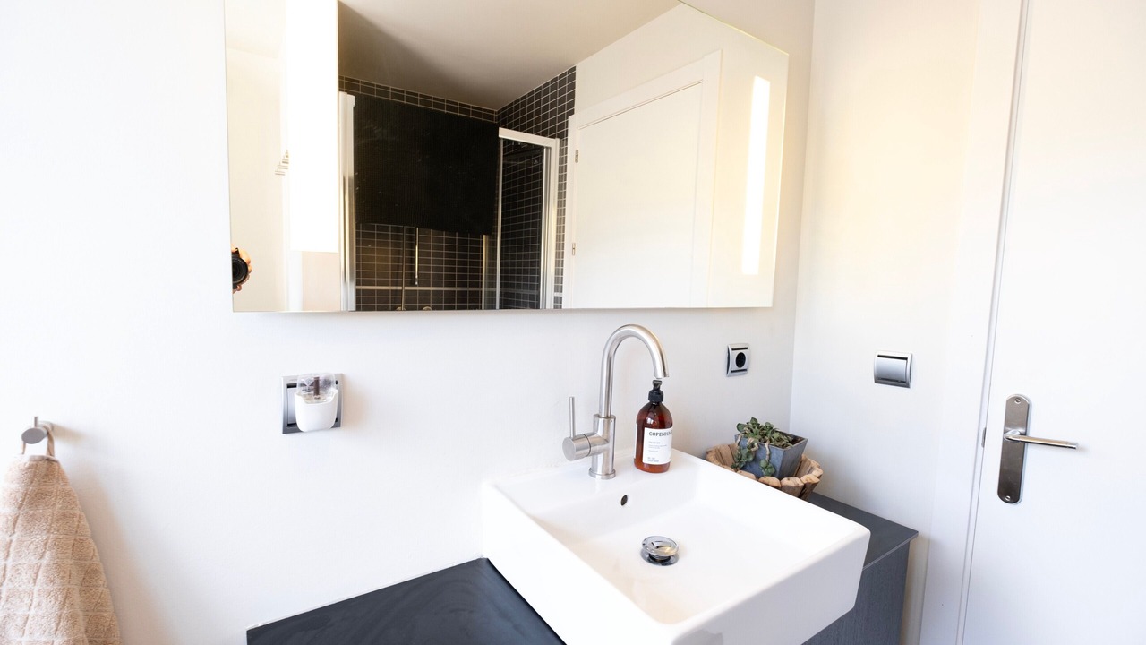Photo of Bathroom in Jete
