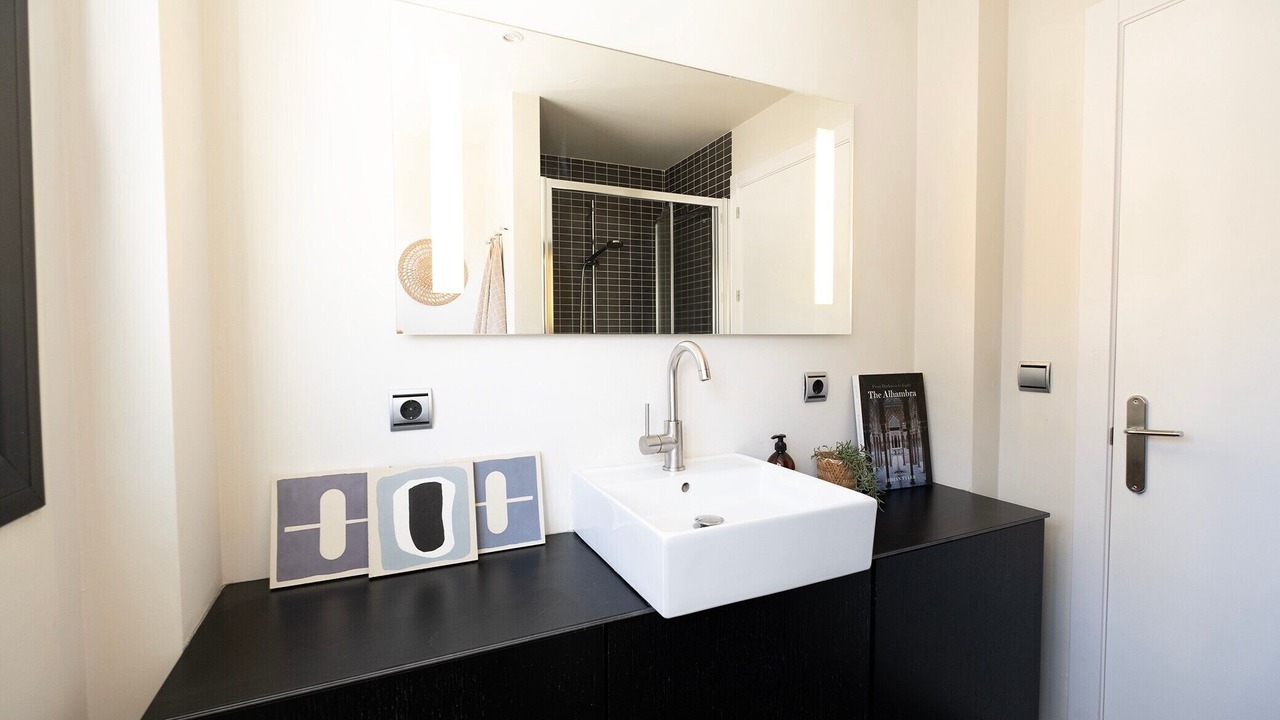 Photo of Bathroom in Jete