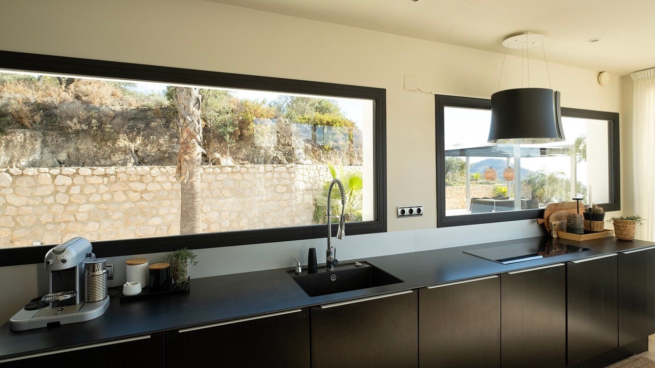Photo of Kitchen in Jete