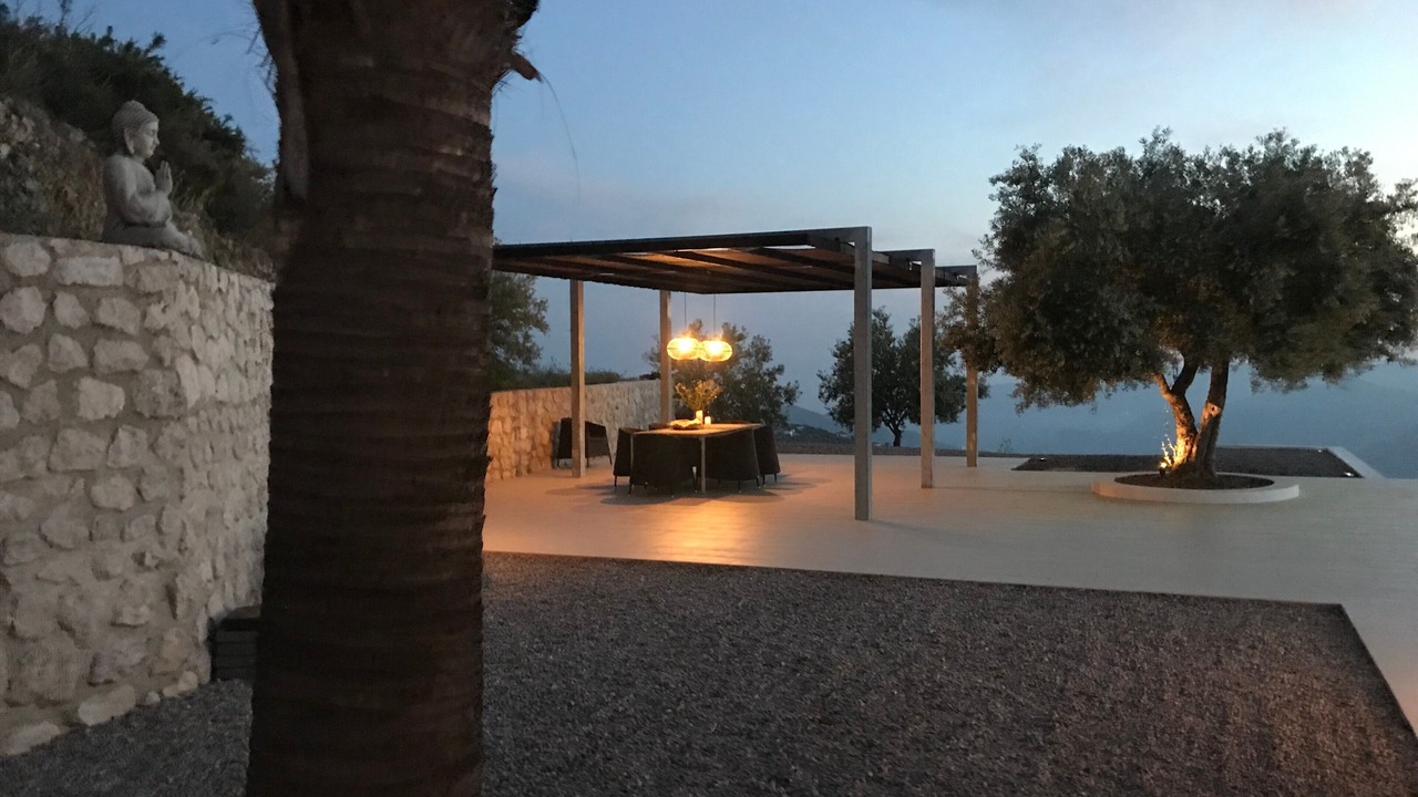 Photo of Patio Balcony in Jete