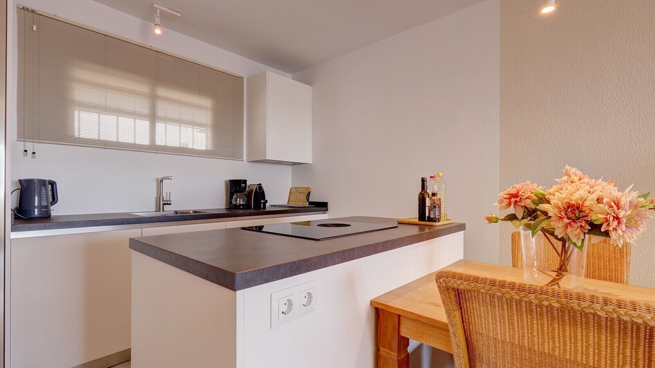 Photo of Kitchen in New Golden Mile