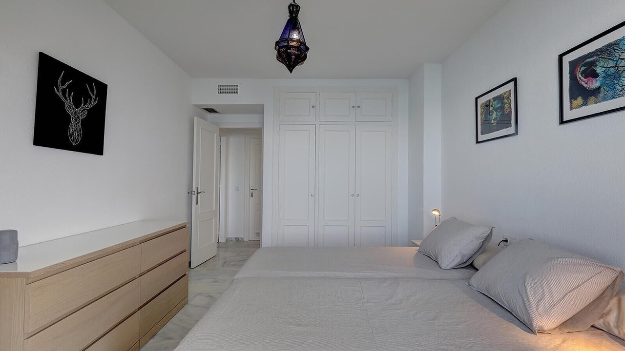 Photo of Bedroom in New Golden Mile
