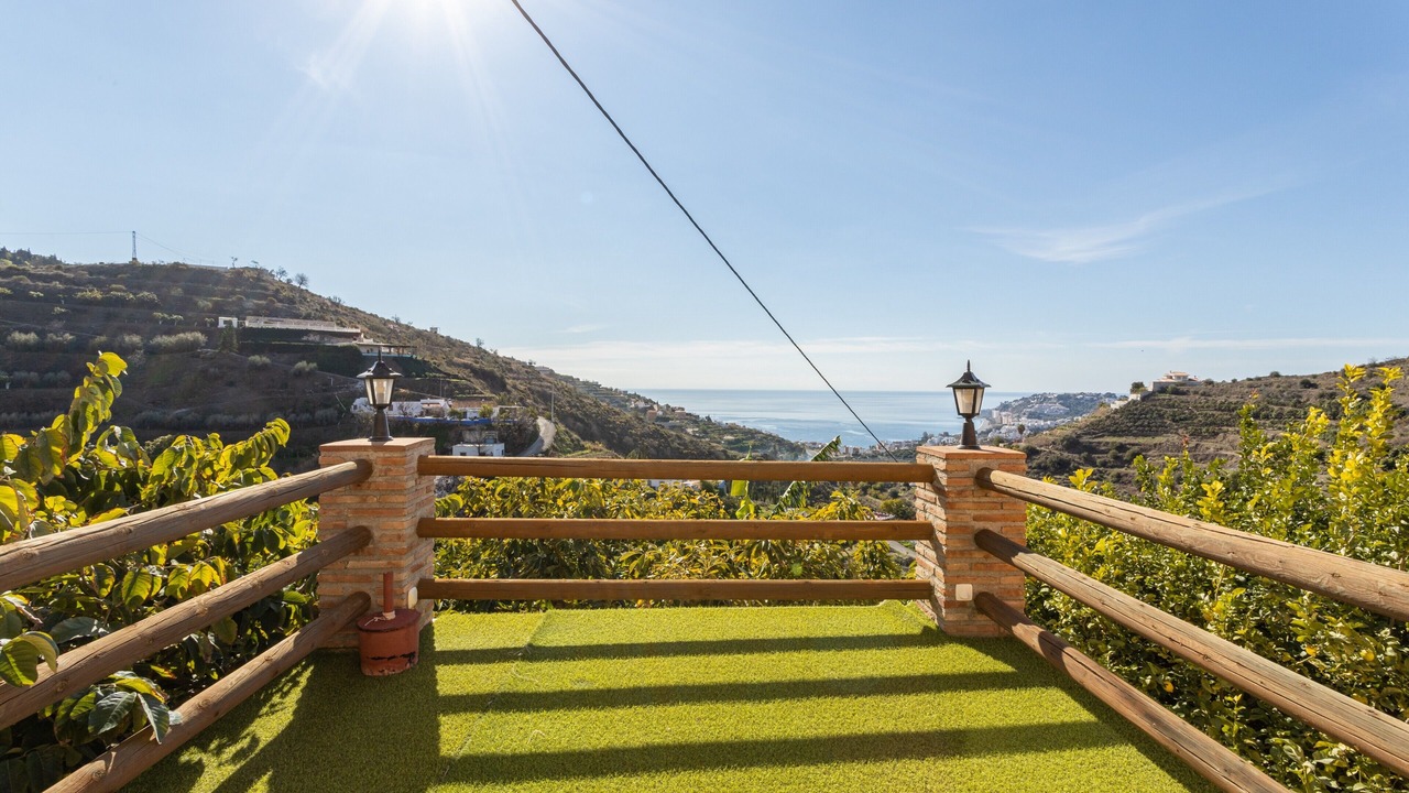 Photo of Outdoor in Almunecar