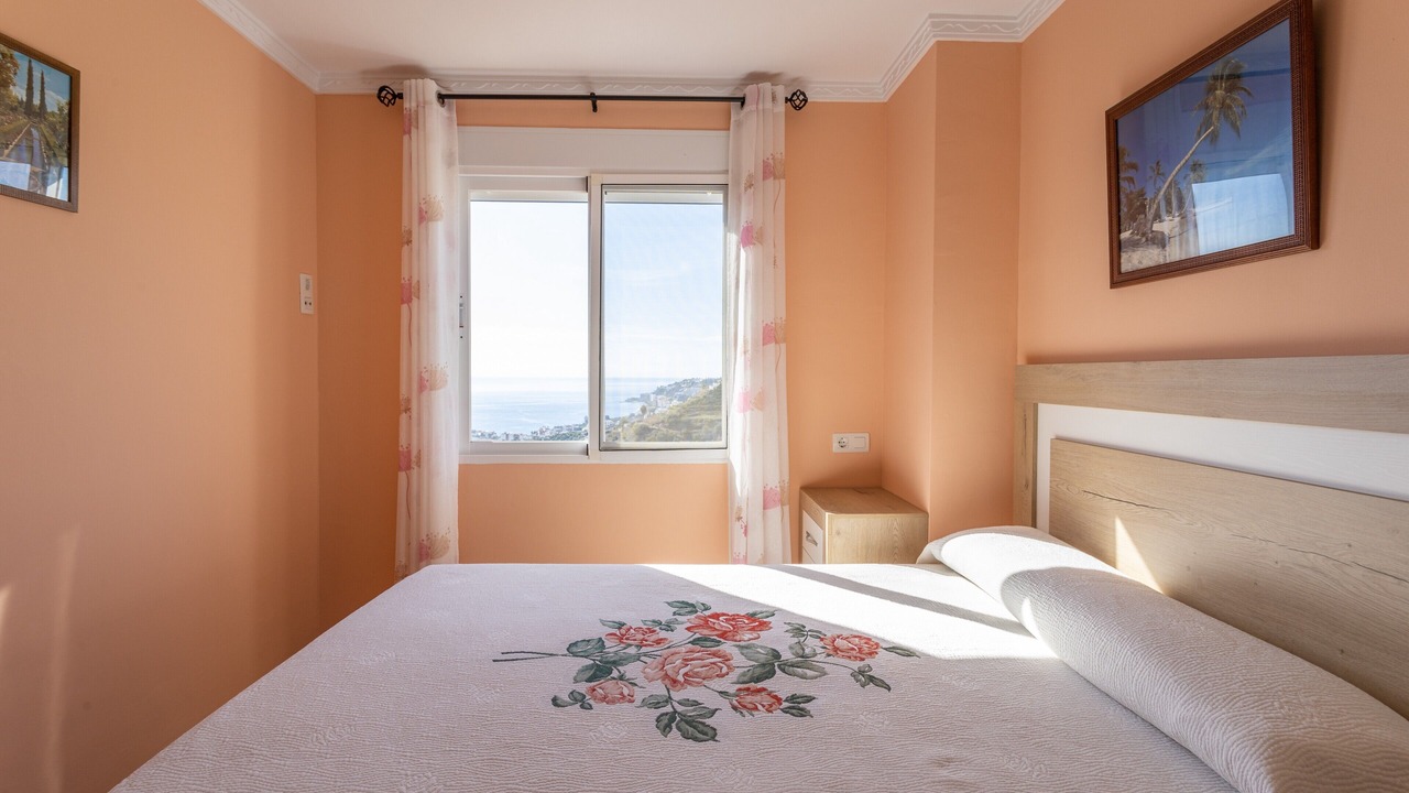 Photo of Bedroom in Almunecar