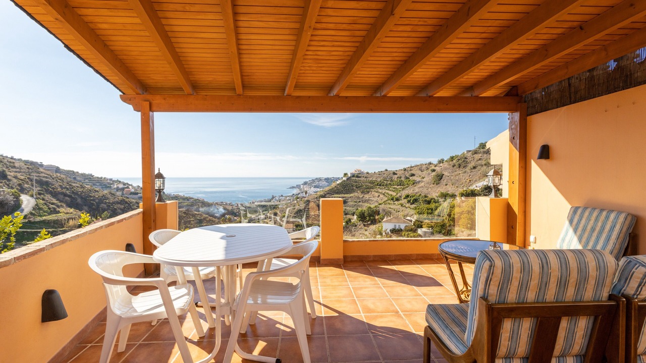 Photo of Outdoor in Almunecar
