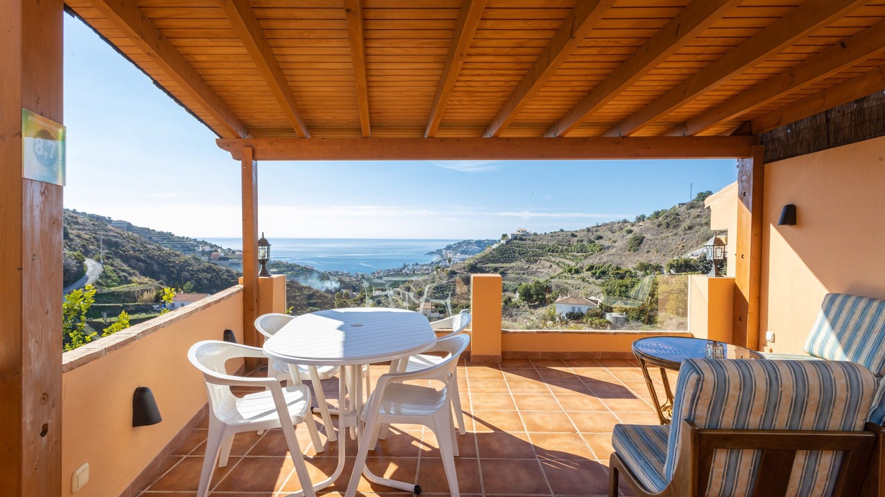 Photo of Outdoor in Almunecar