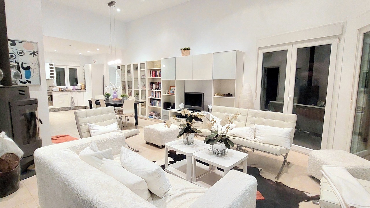 Photo of Livingroom in Sayalonga