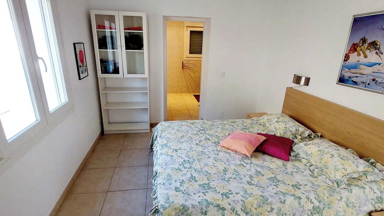 Photo of Bedroom in Sayalonga