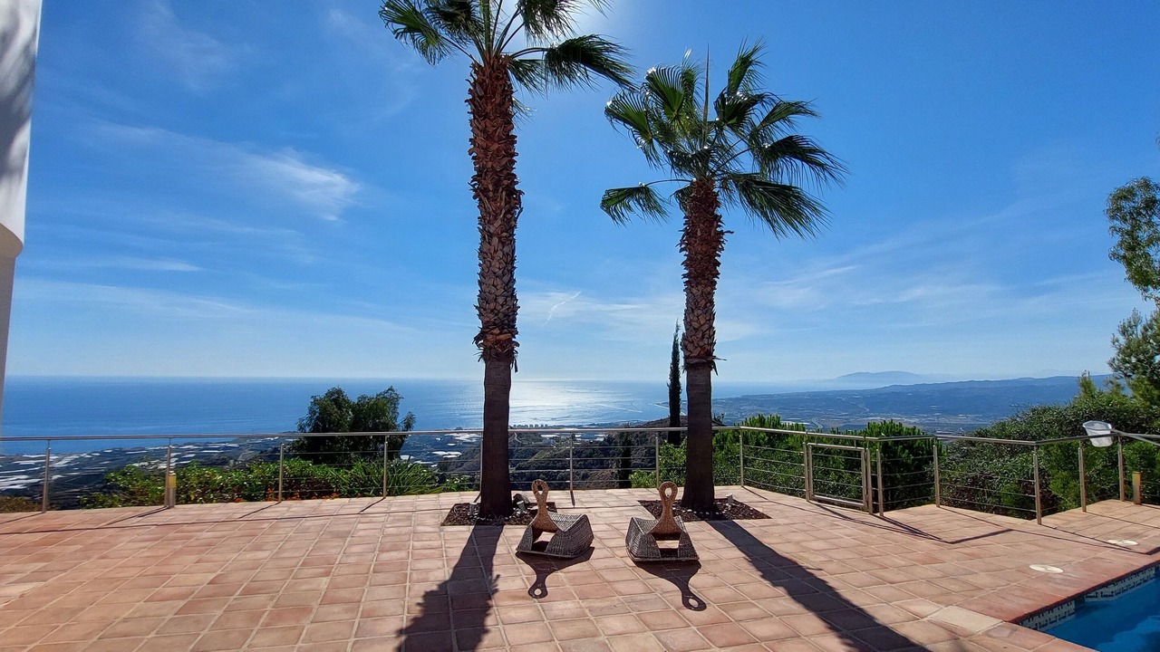 Photo of Outdoor in Sayalonga