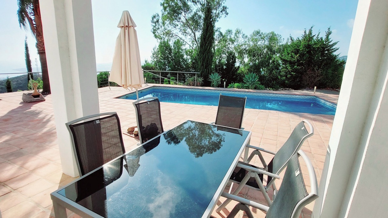 Photo of Outdoor in Sayalonga