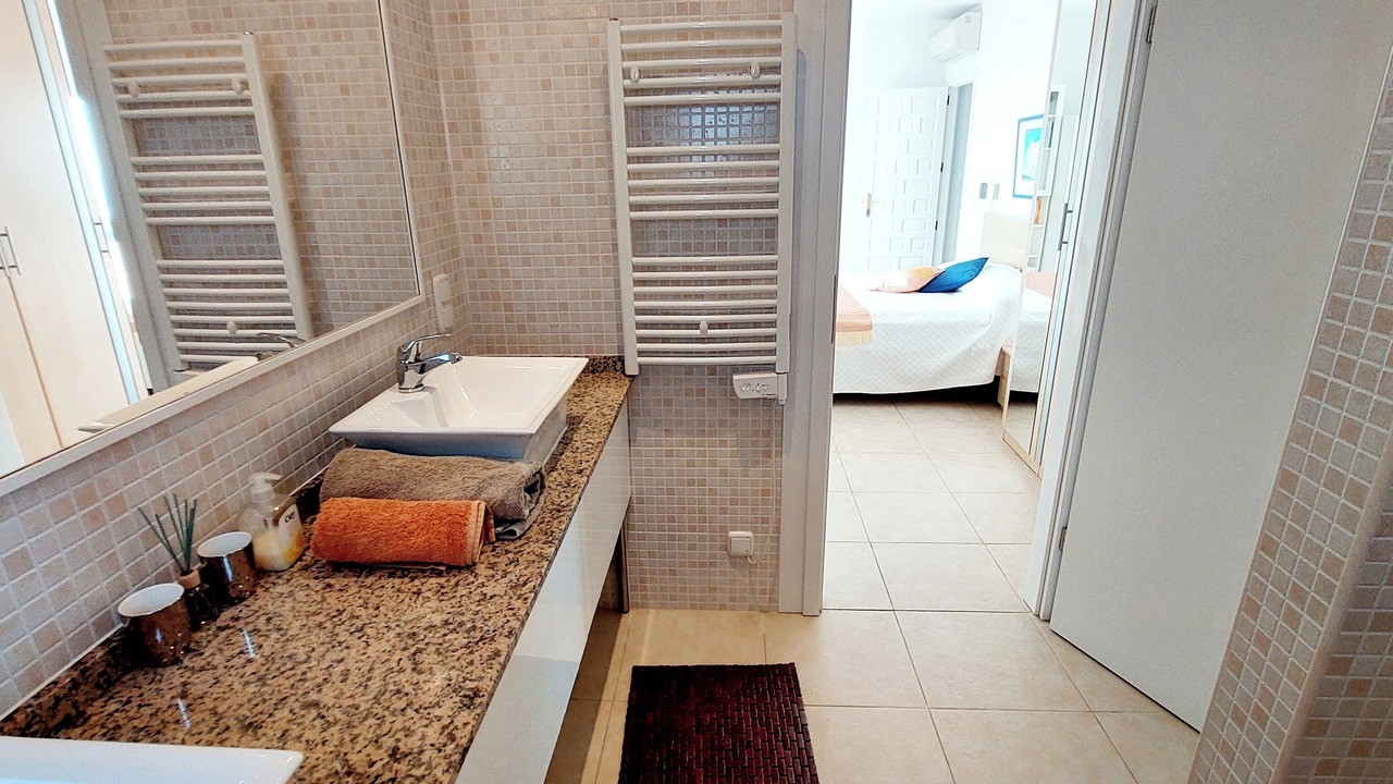Photo of Bathroom in Sayalonga