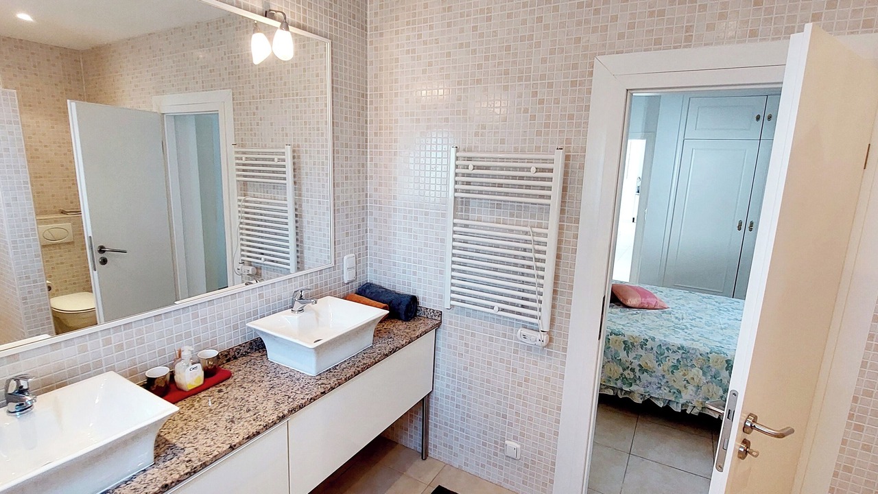 Photo of Bathroom in Sayalonga