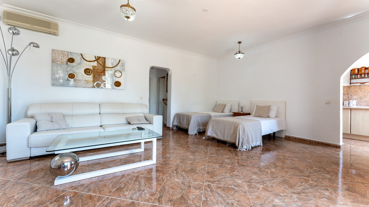 Photo of Livingroom in Mijas