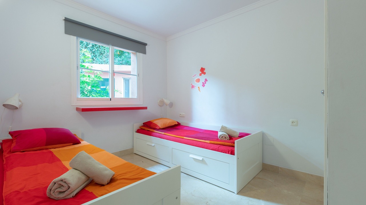Photo of Bedroom in Torreblanca