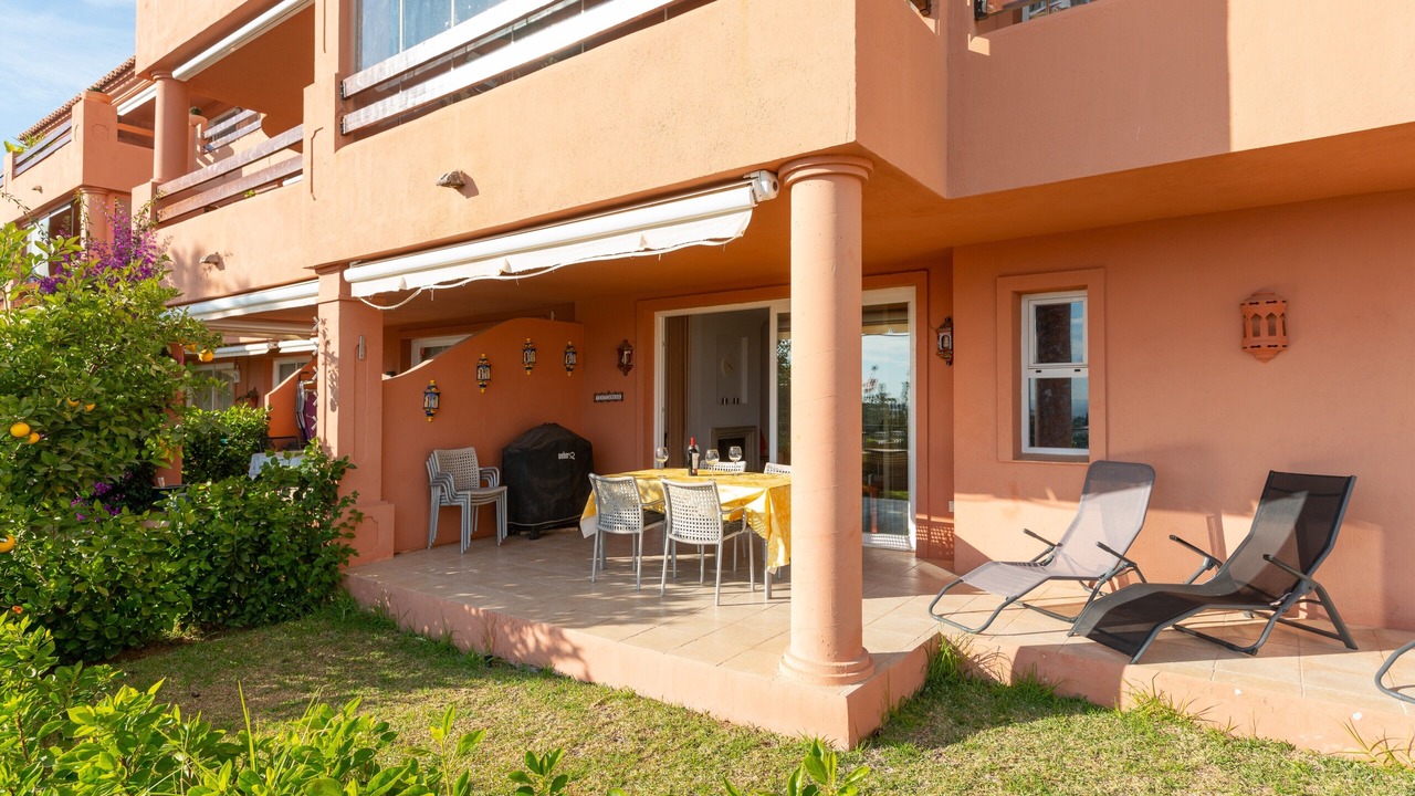Photo of Outdoor in Torreblanca