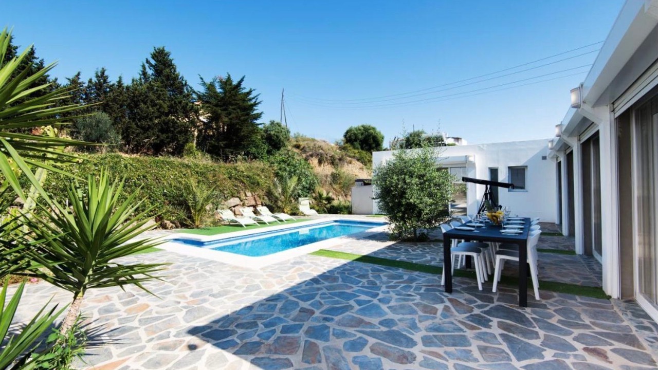 Photo of Outdoor in Torre de Benagalbon