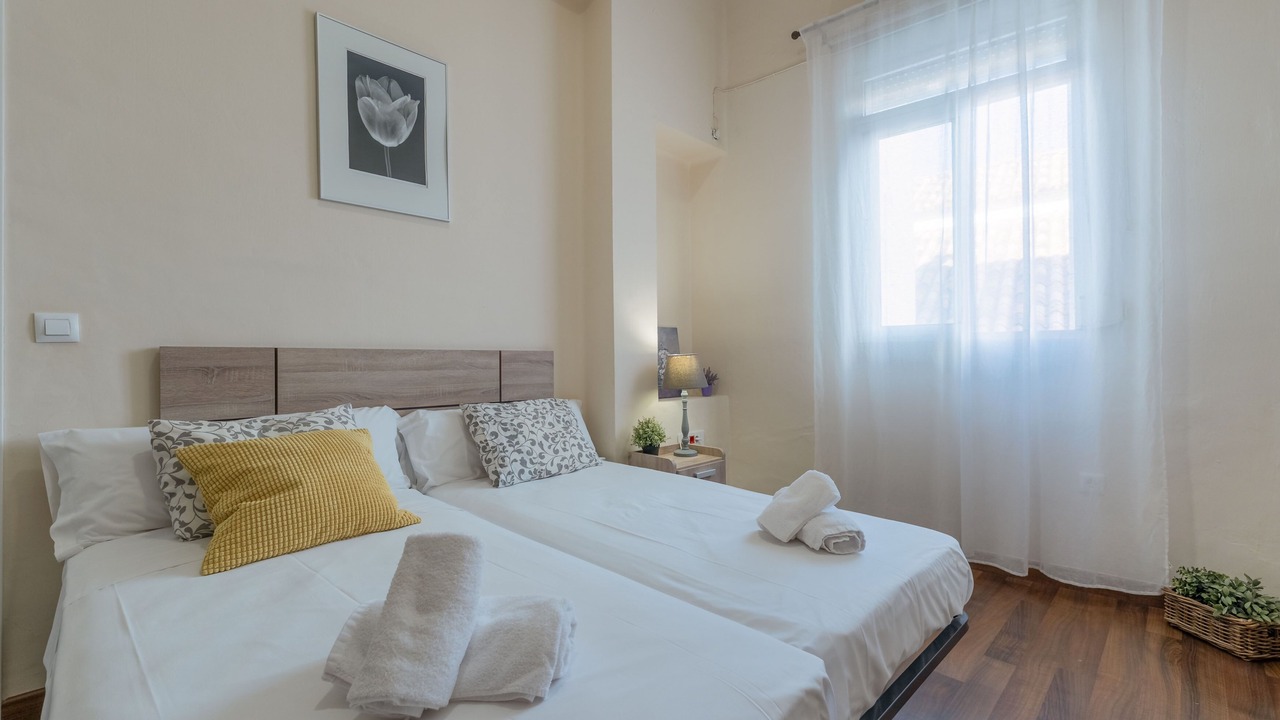 Photo of Bedroom in Santiago