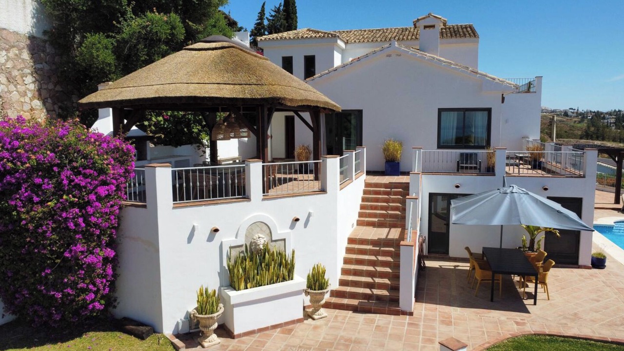 Photo of Others in Mijas
