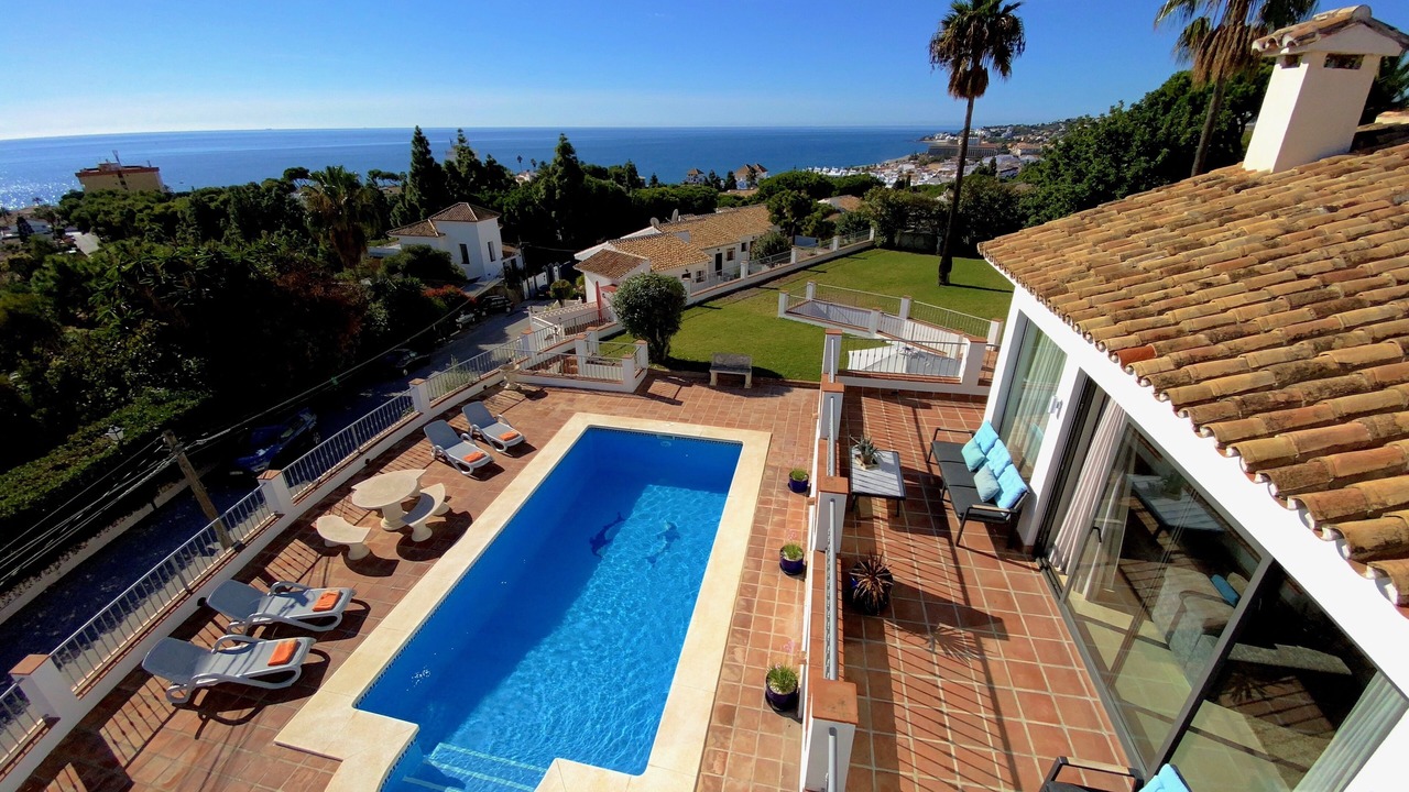 Photo of Outdoor in Mijas
