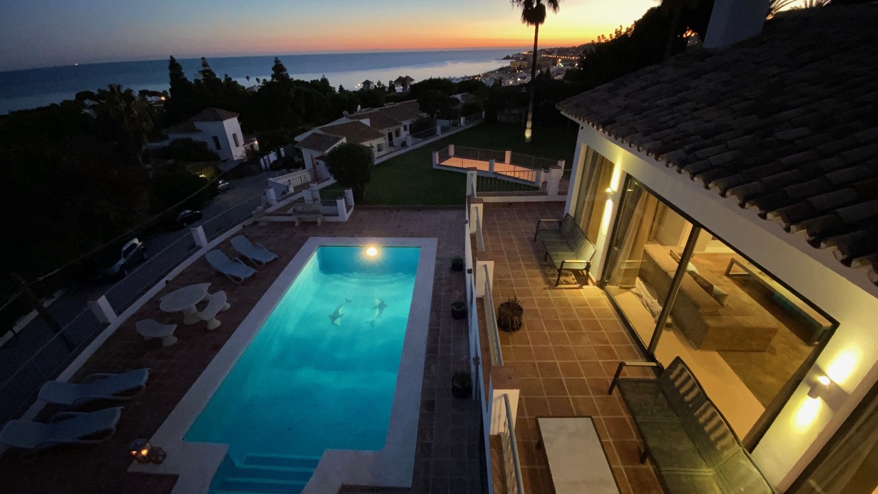 Photo of Outdoor in Mijas
