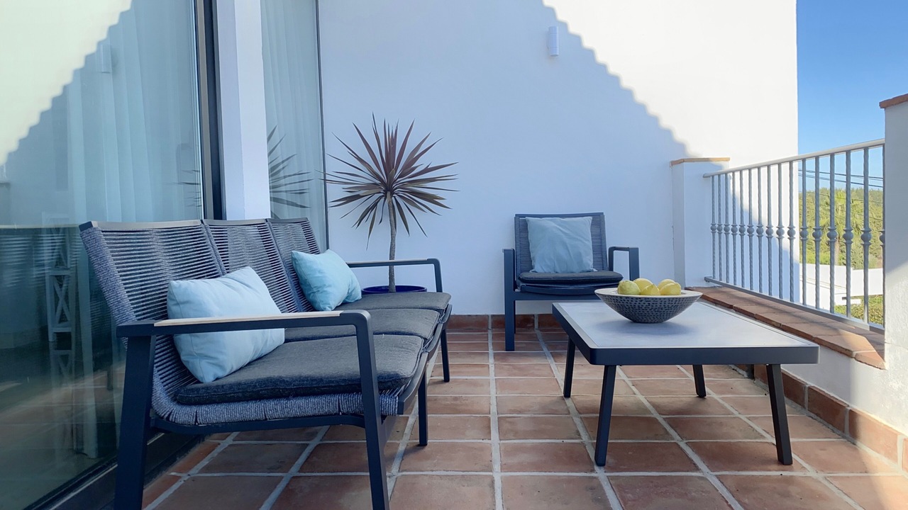 Photo of Bedroom in Mijas
