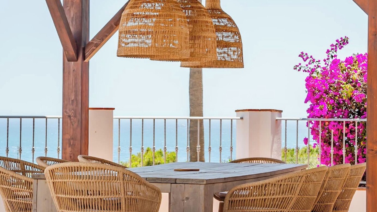 Photo of Outdoor in Mijas