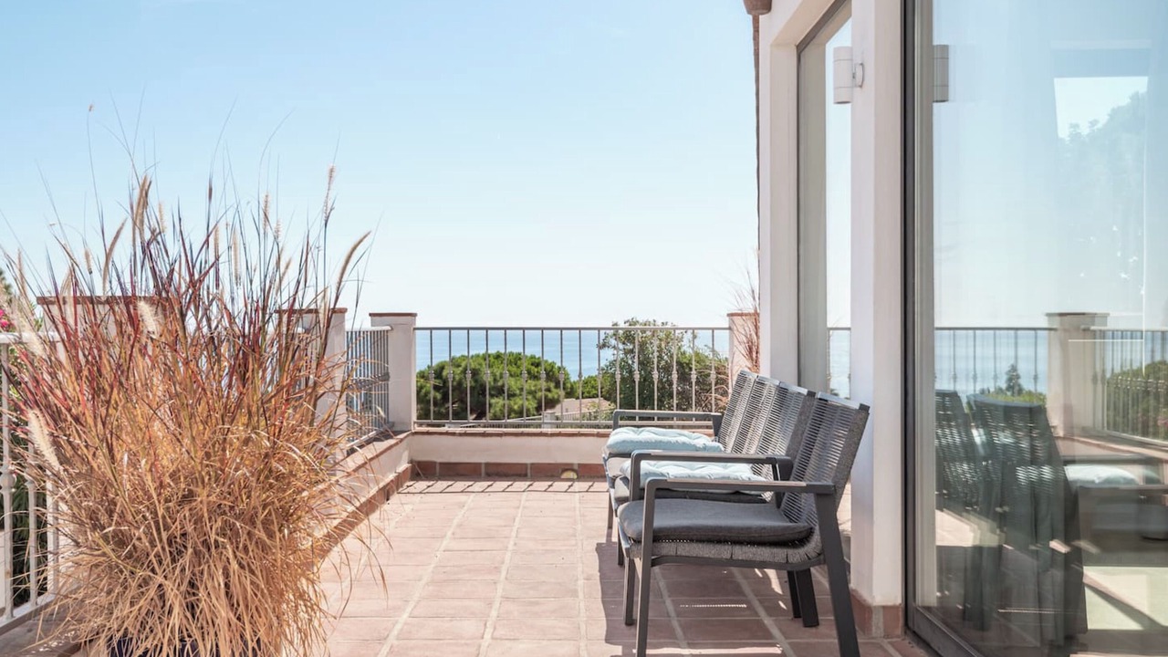Photo of Bedroom in Mijas