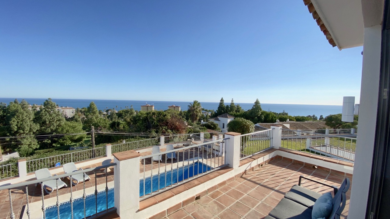 Photo of Bedroom in Mijas