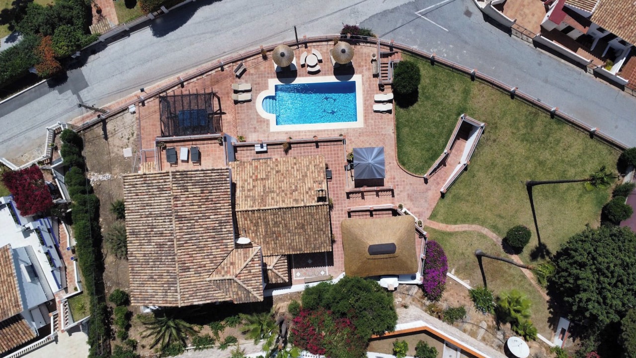 Photo of Others in Mijas