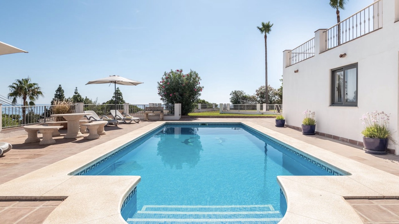 Photo of Outdoor in Mijas