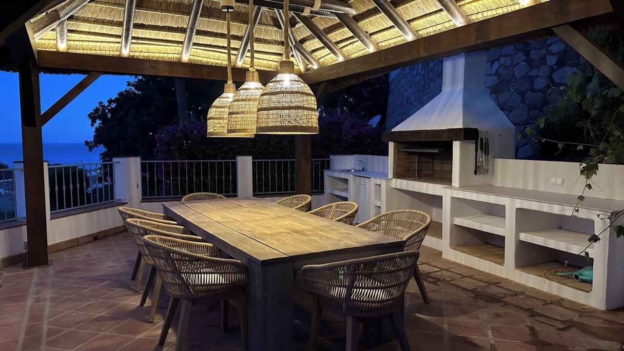 Photo of Outdoor in Mijas