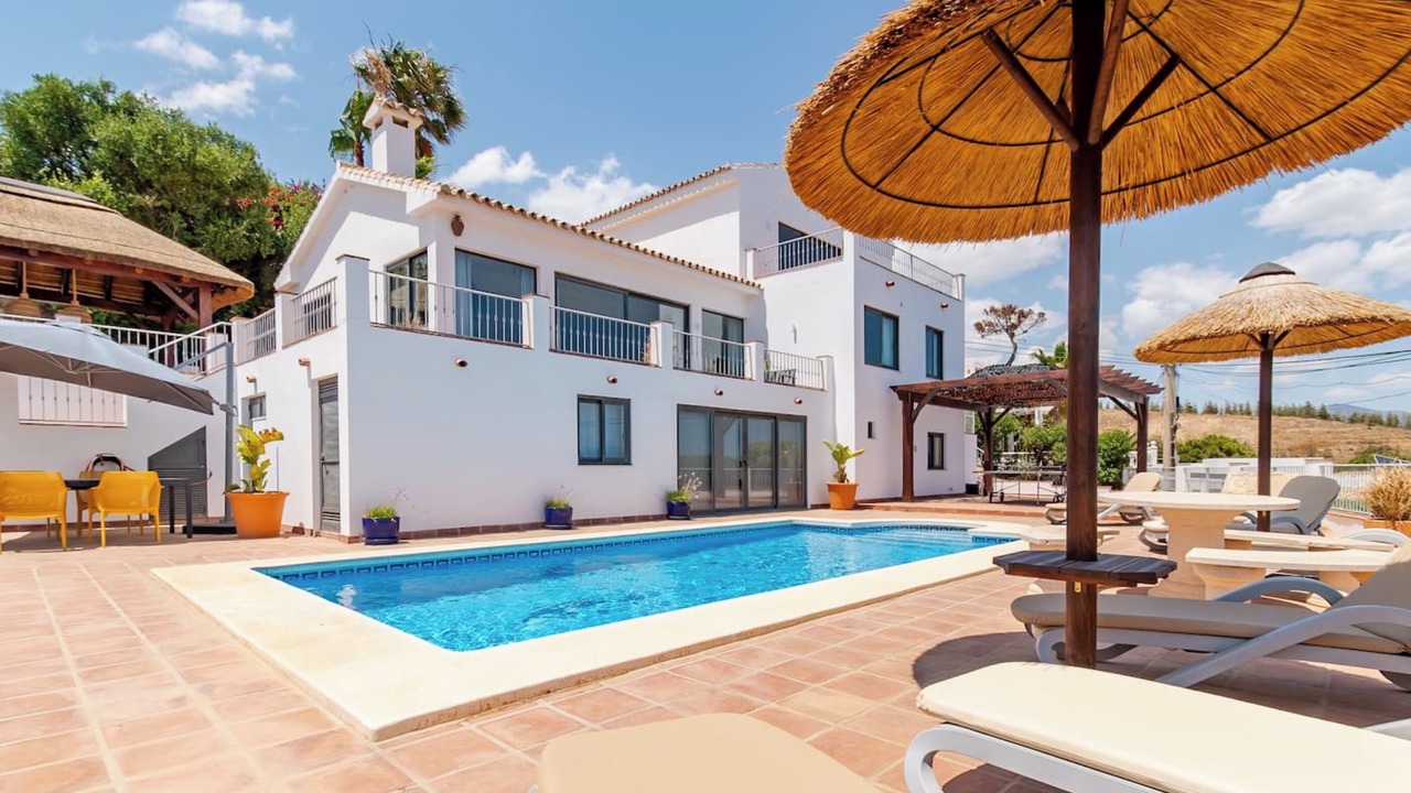 Photo of Others in Mijas